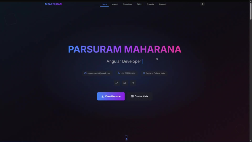 Play video
