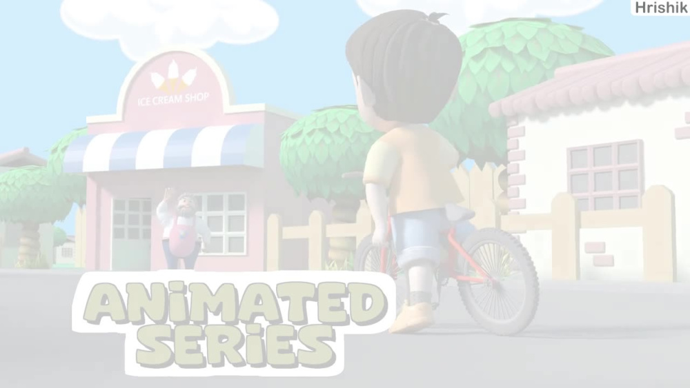 Play video