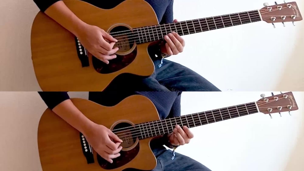 Play video