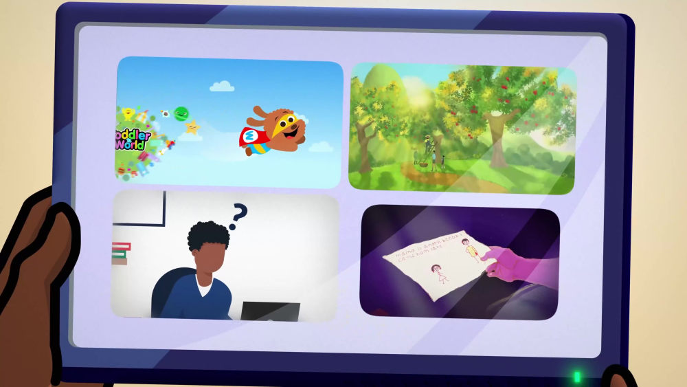 Play video