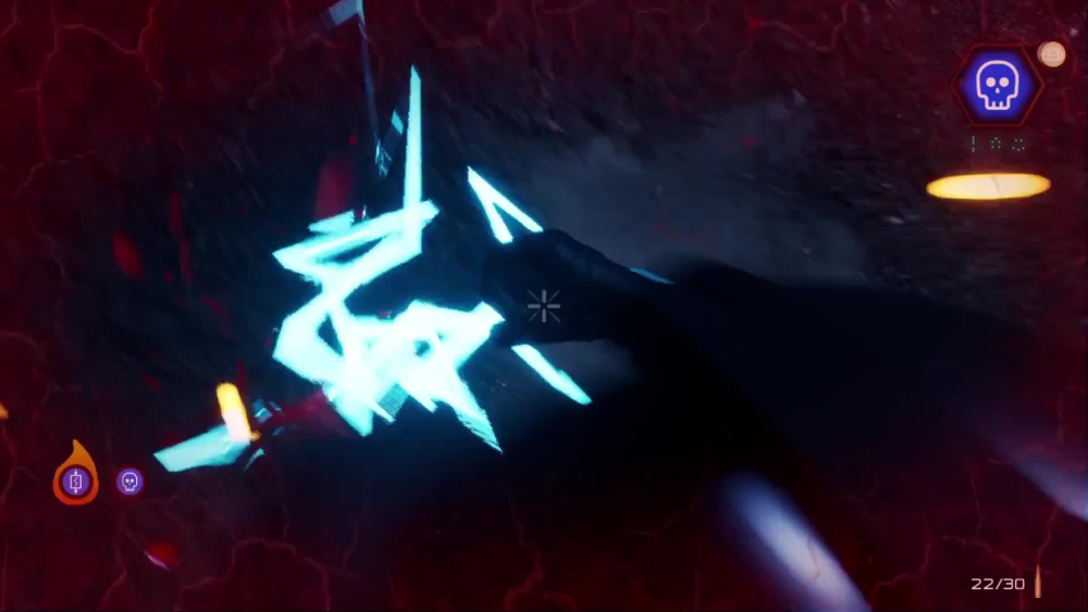 Play video