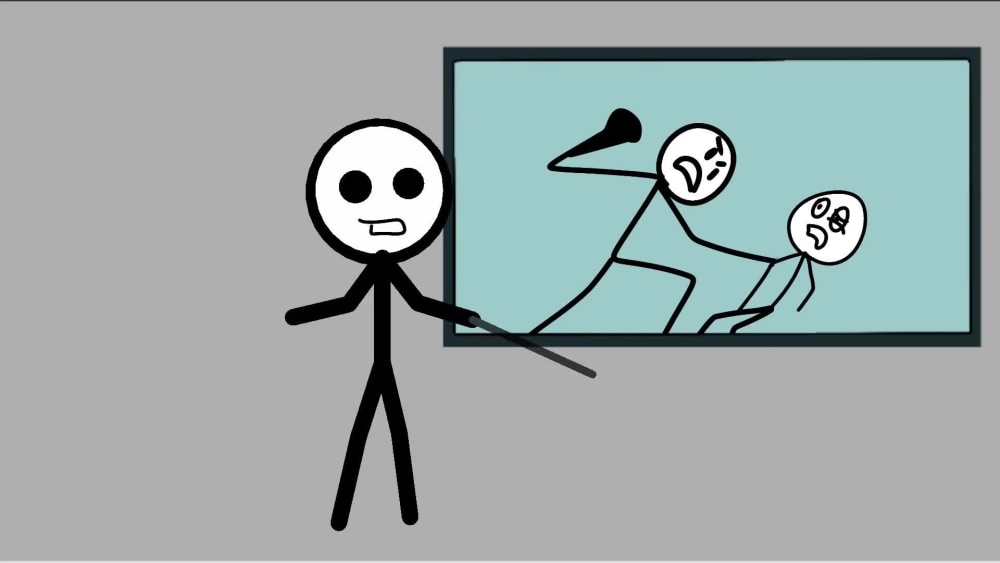 Play video