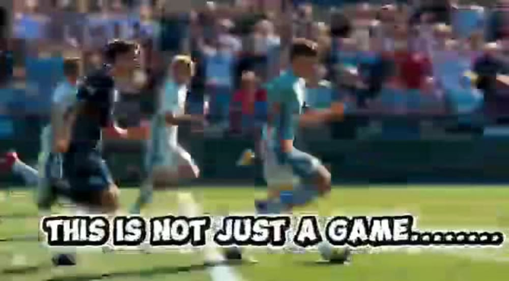 Play video