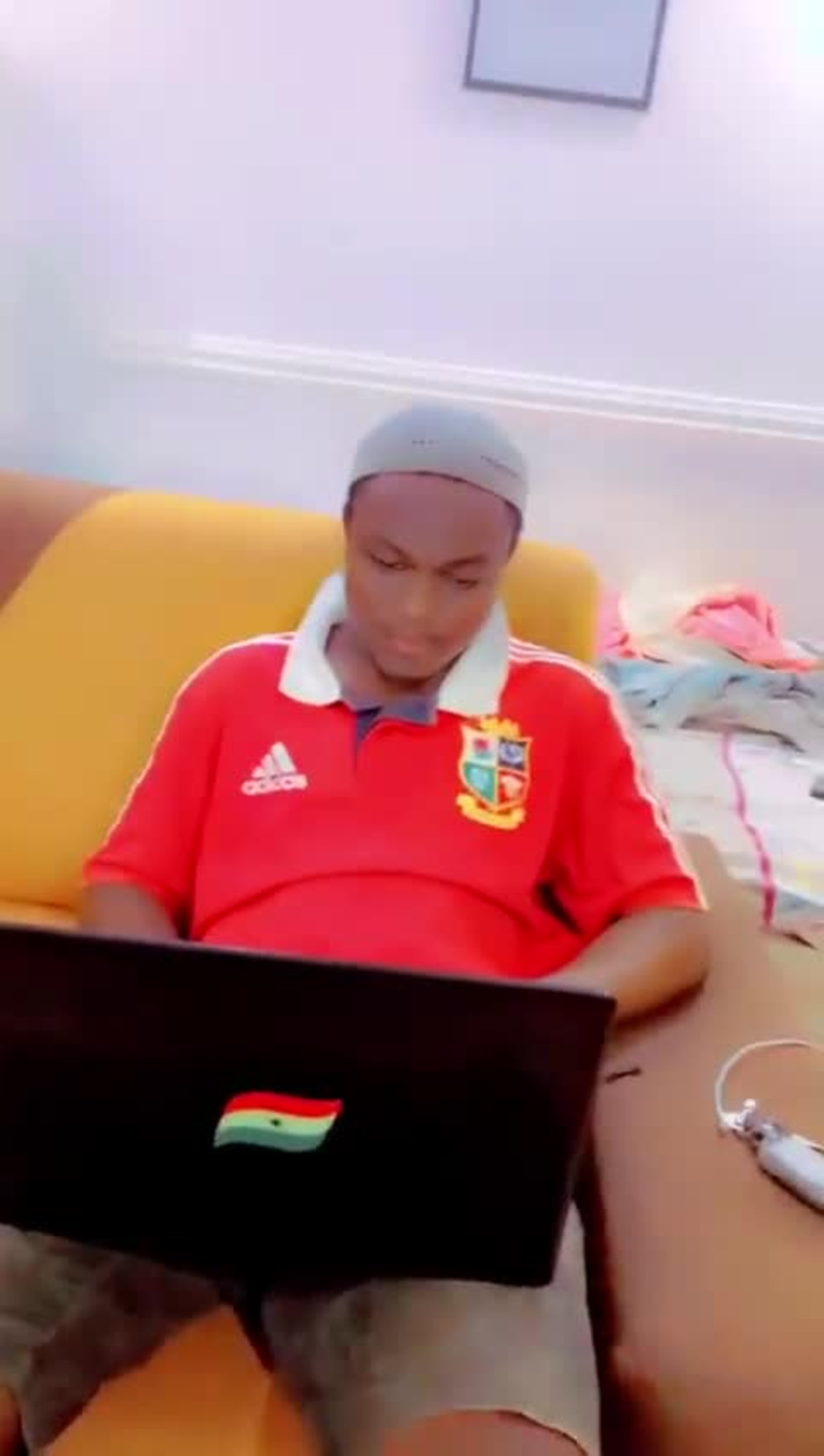 Play video