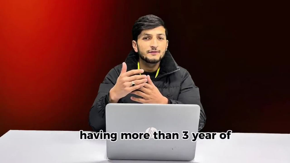 Play video