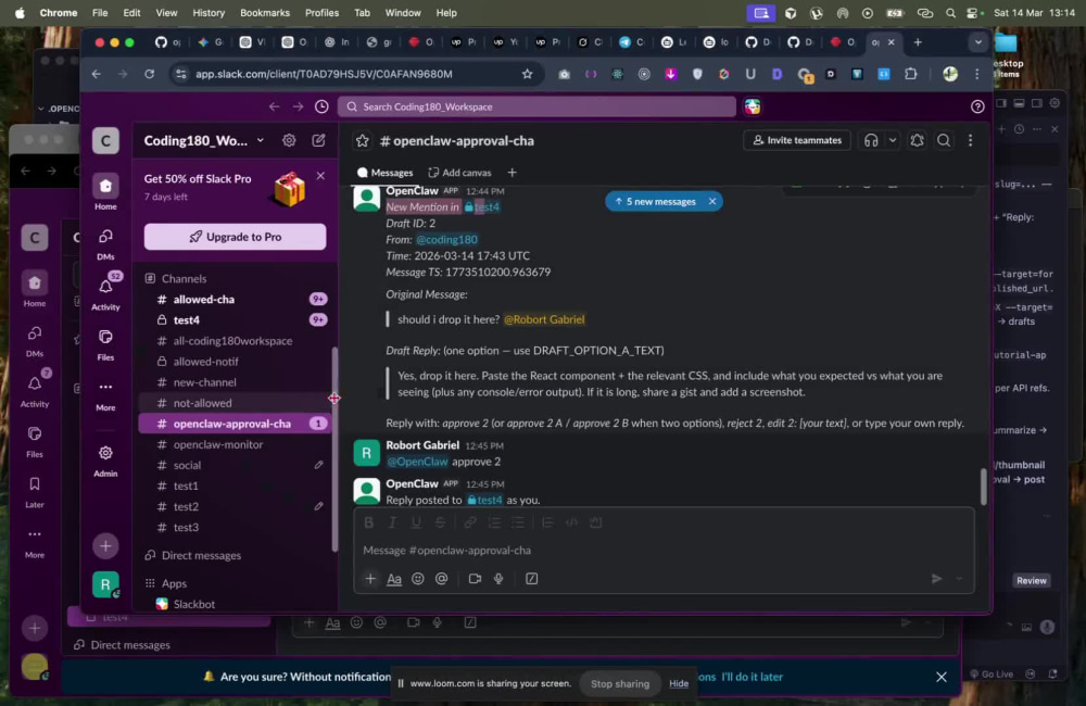Play video