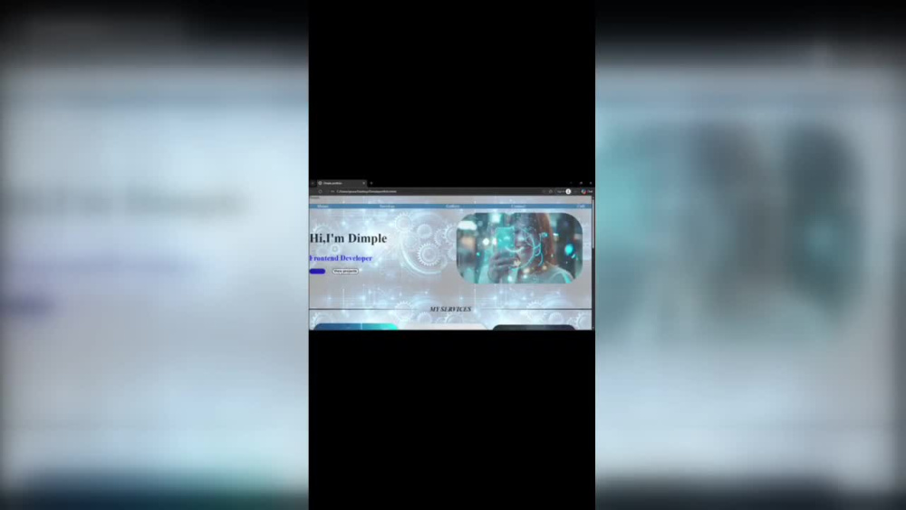 Play video