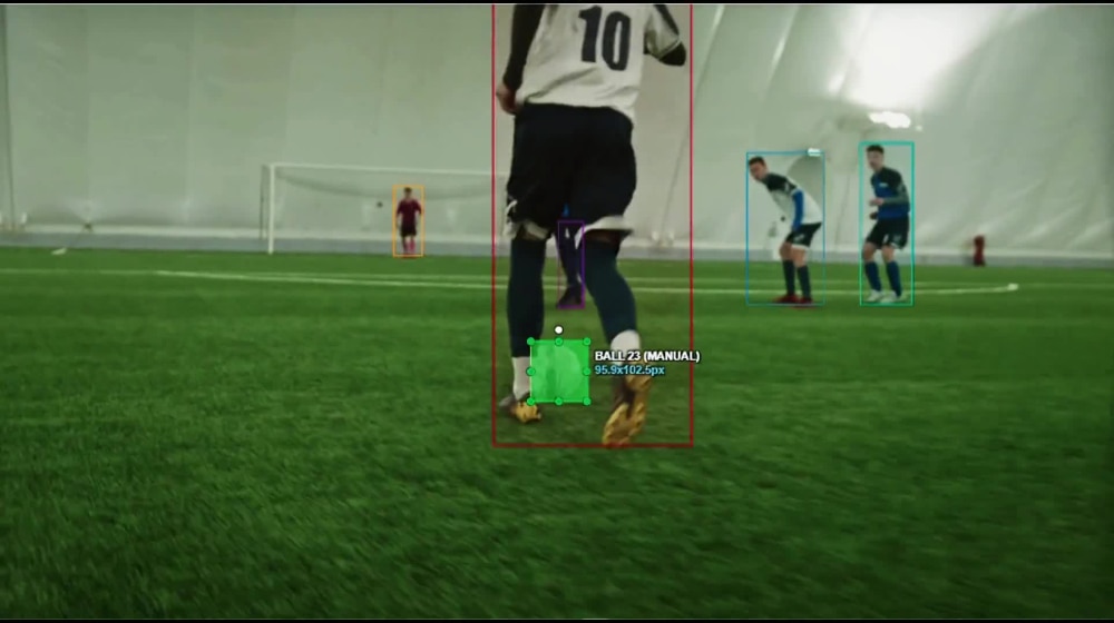 Play video
