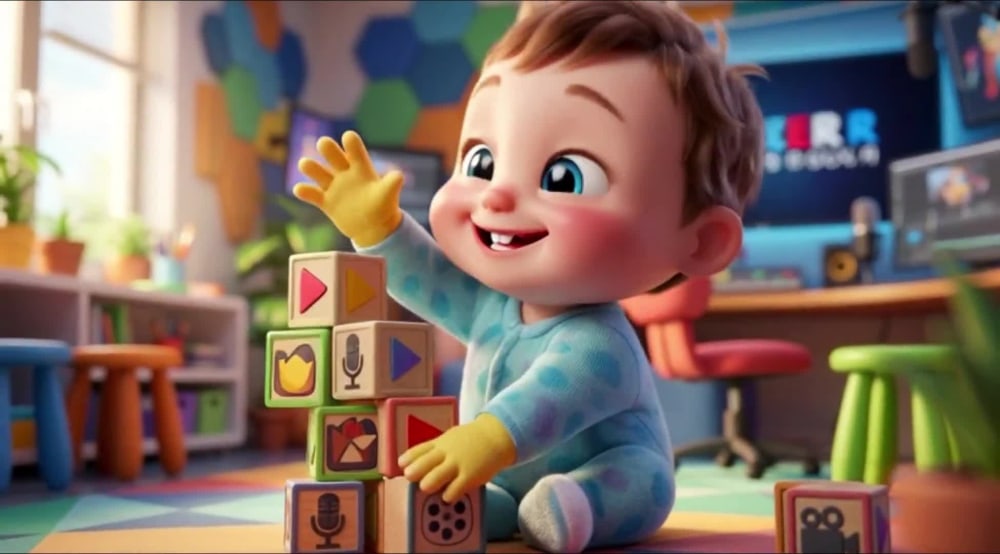 Play video