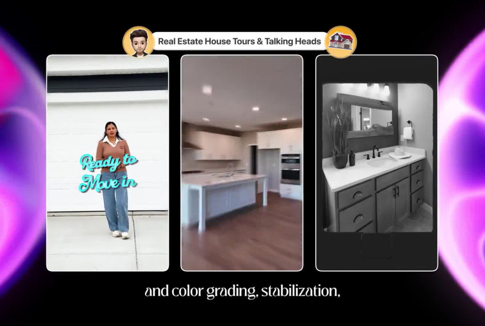 Play video