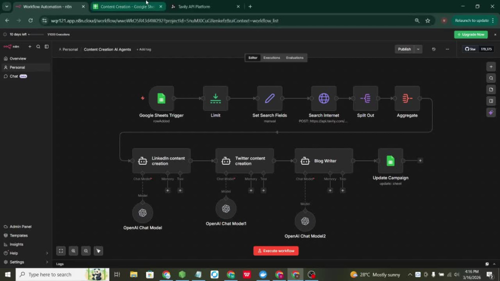 Play video
