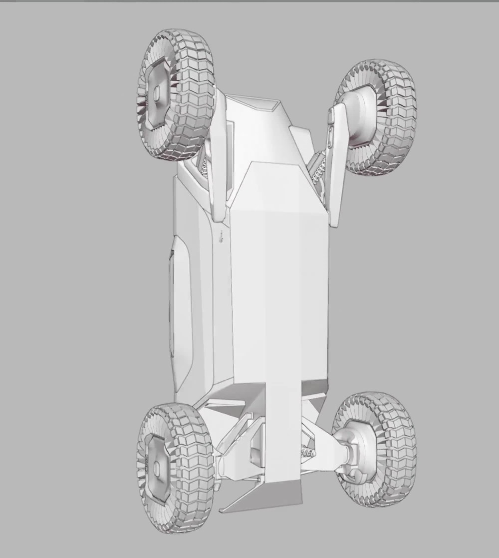 3D models for prototyping and production | Upwork