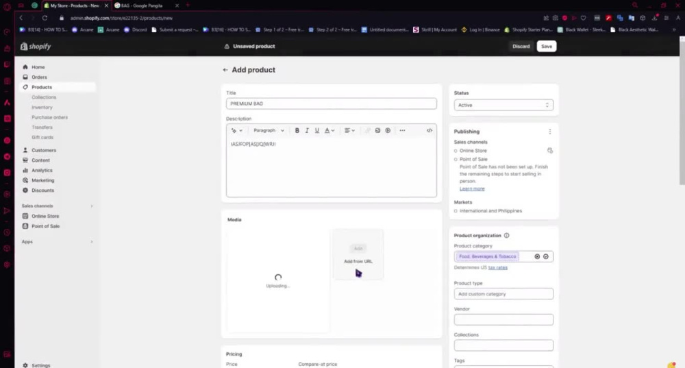 Play video