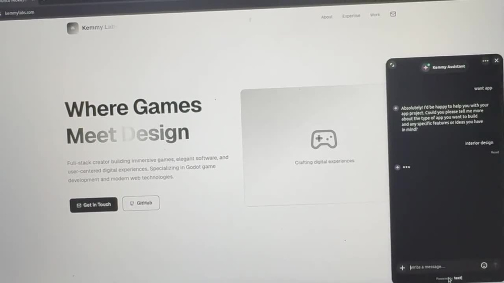 Play video