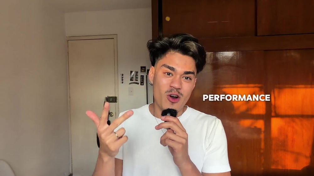 Play video