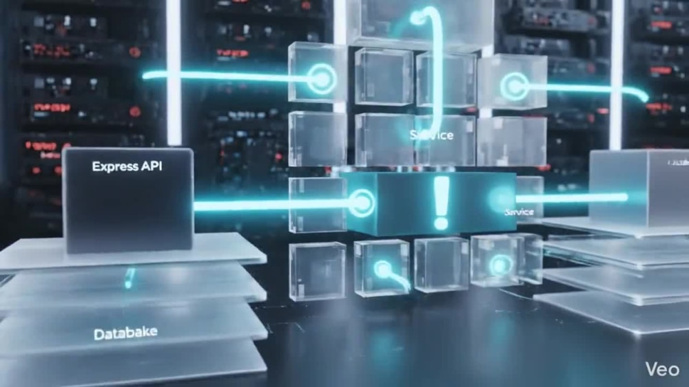 Play video