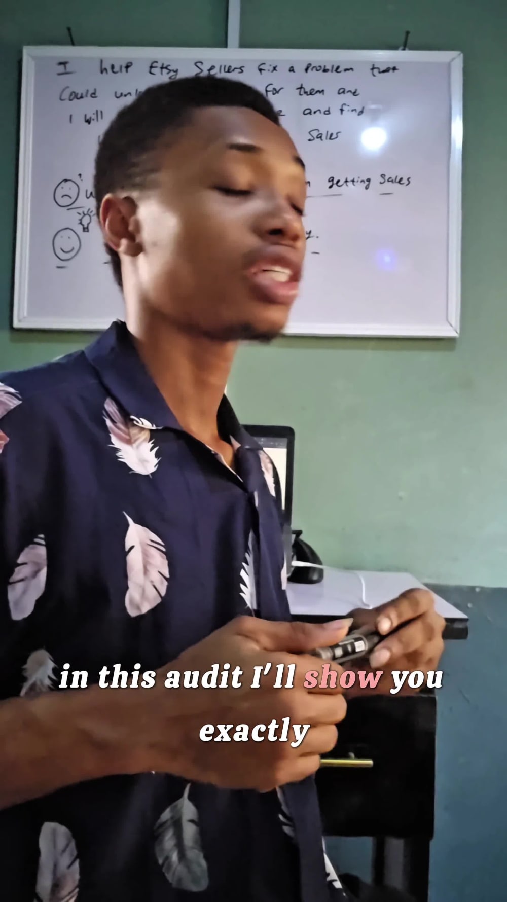 Play video