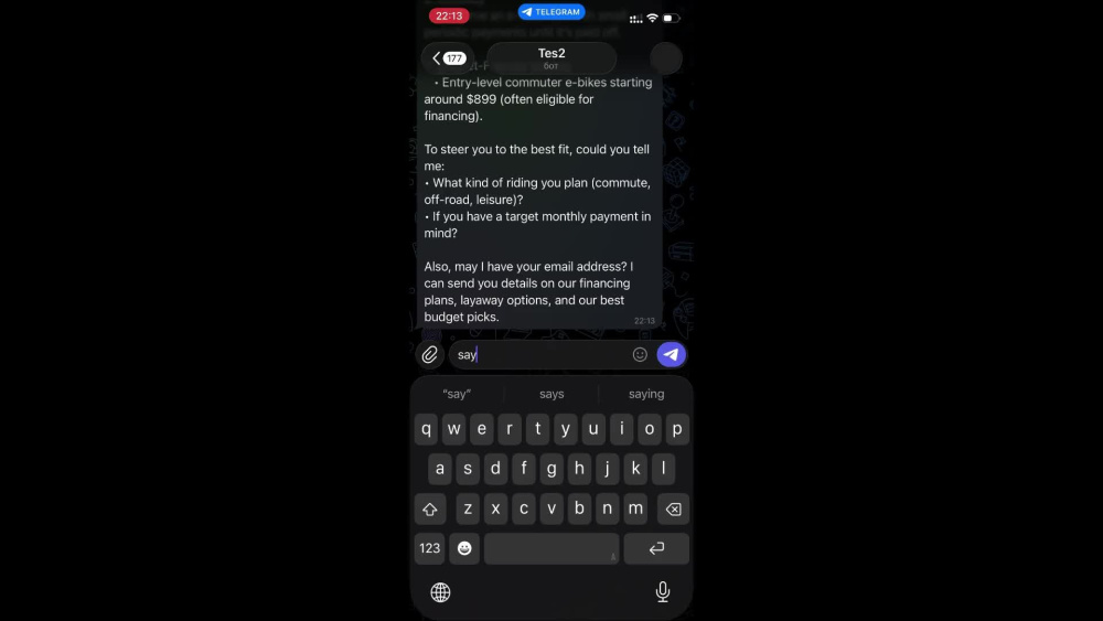 Play video