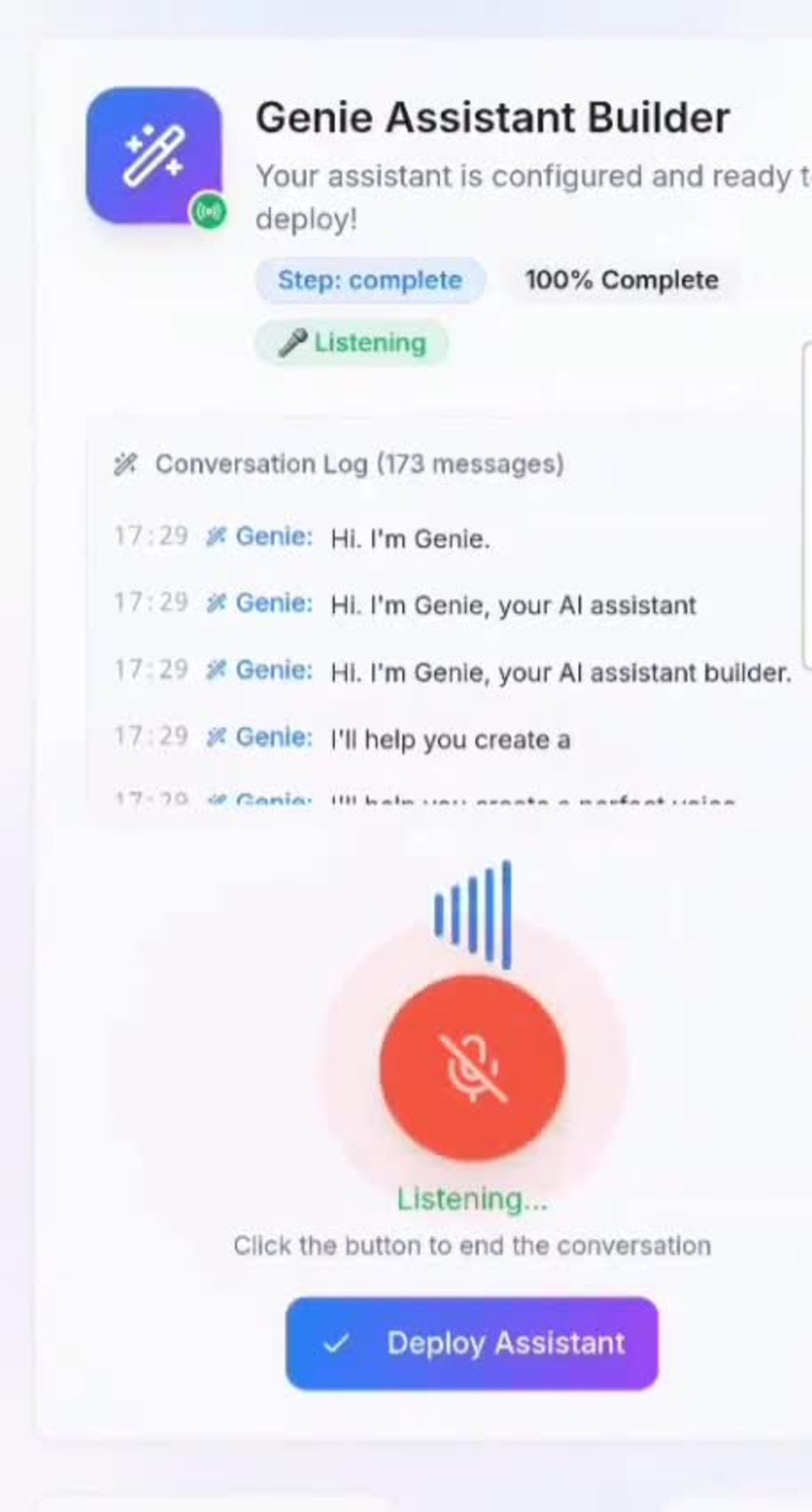 Play video