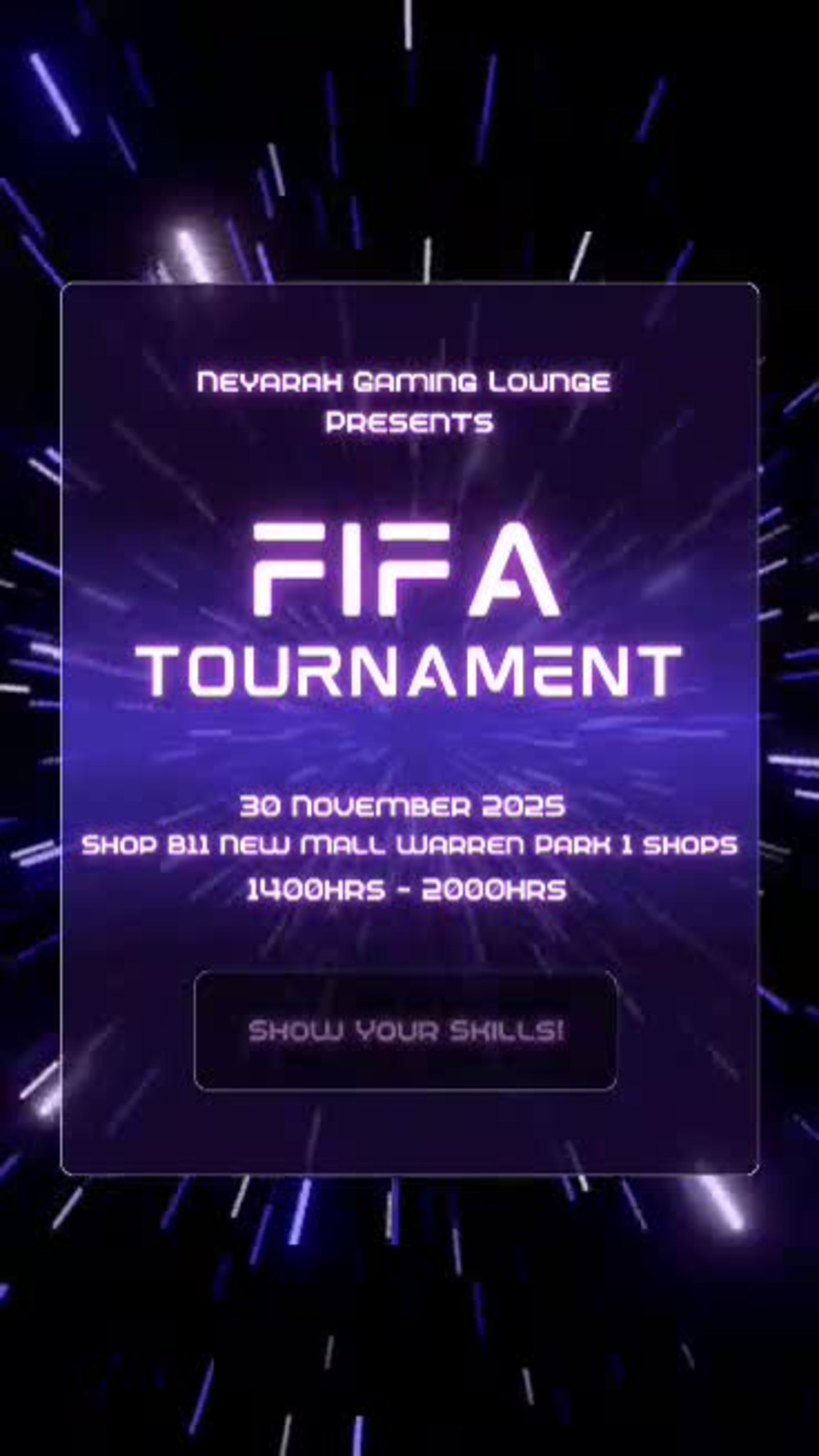 Play video