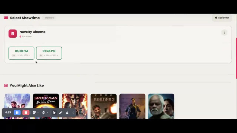 Play video