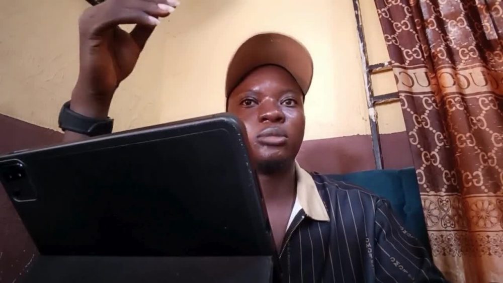 Play video