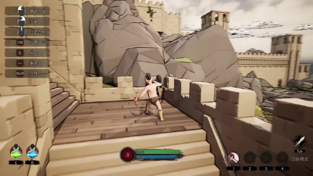 Play video