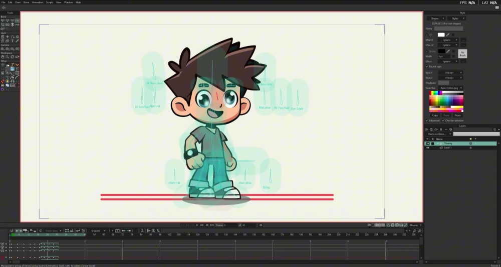 Play video