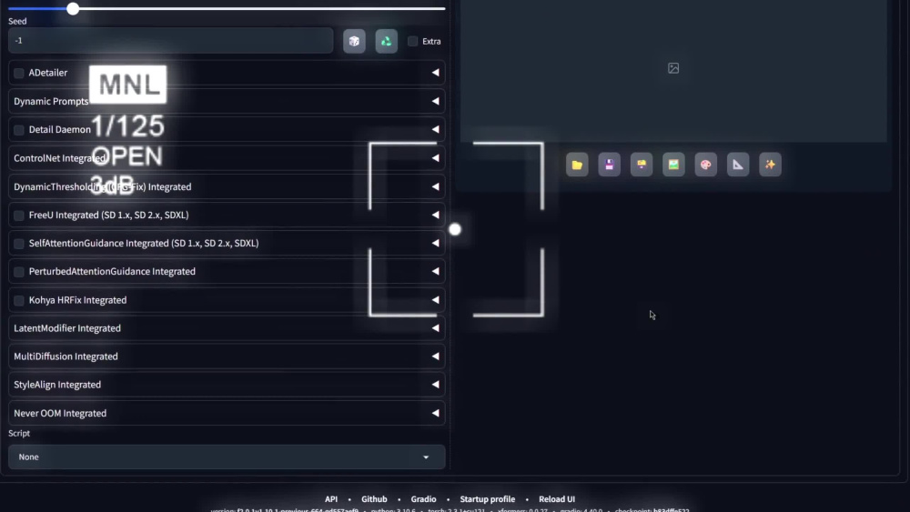 Play video