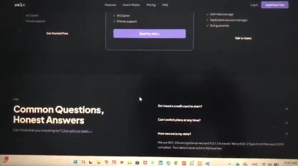 Play video