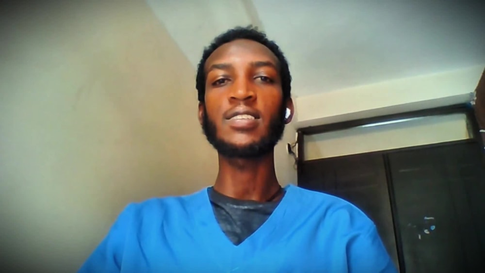 Play video