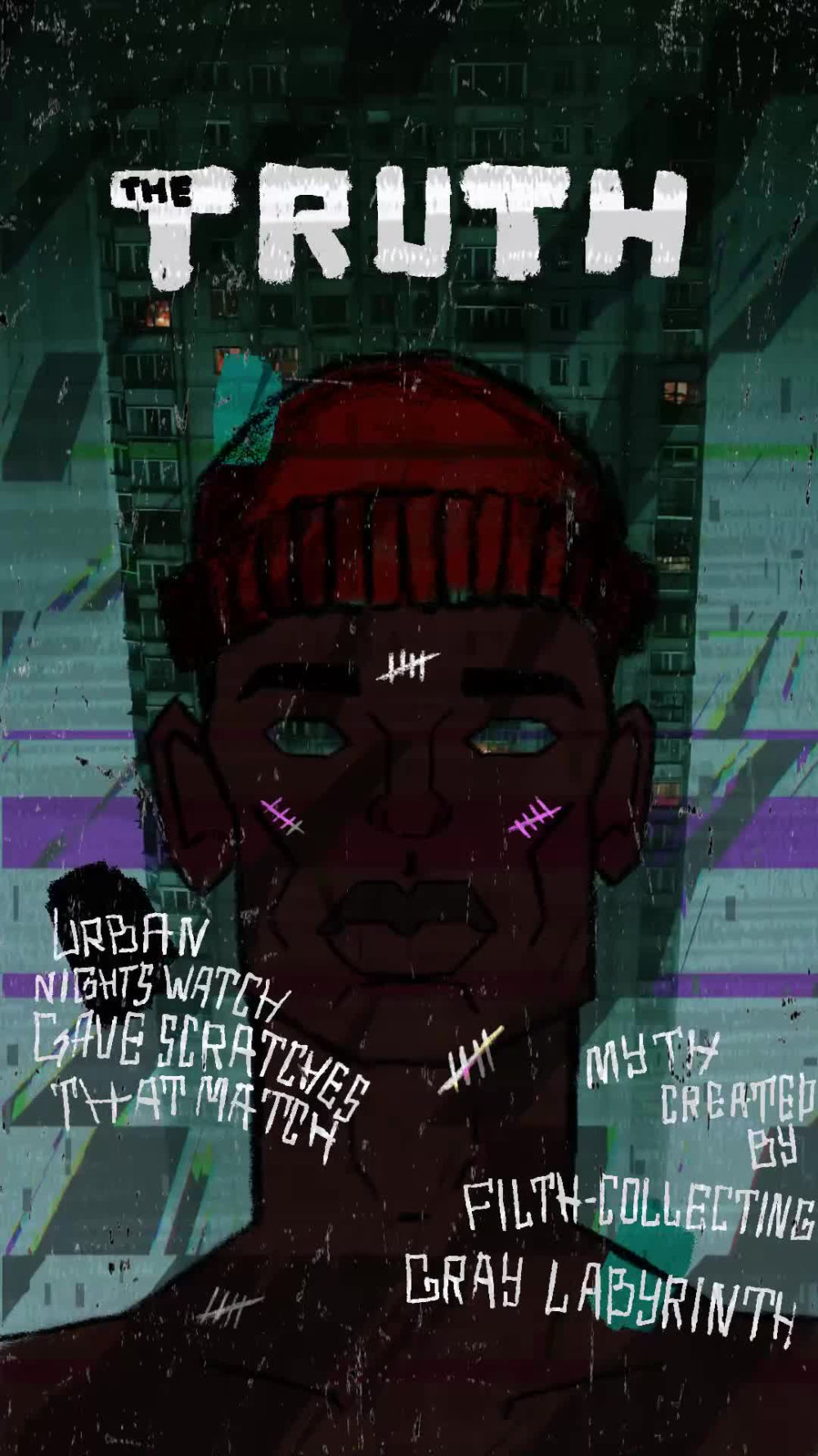 Play video