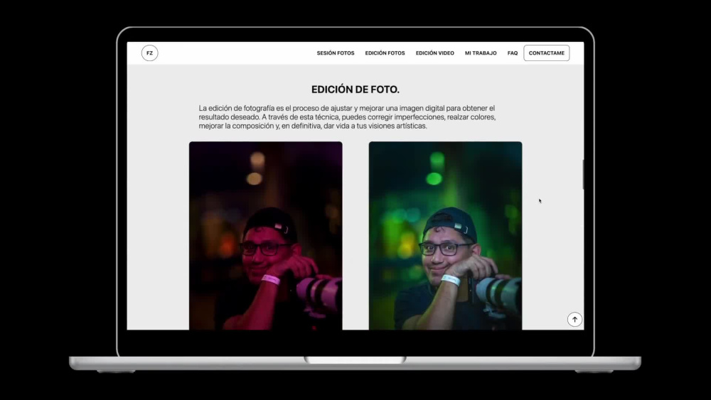 Play video
