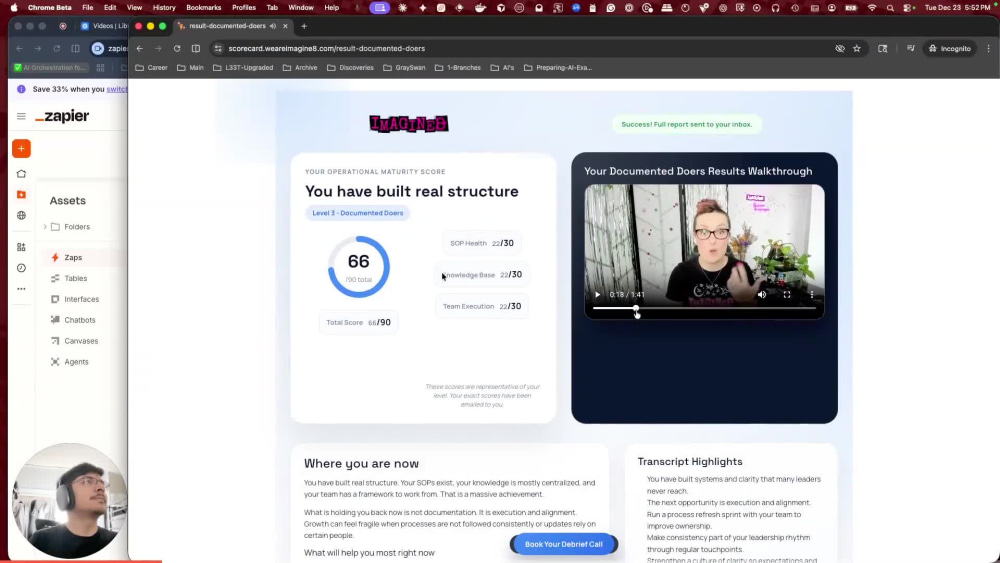 Play video