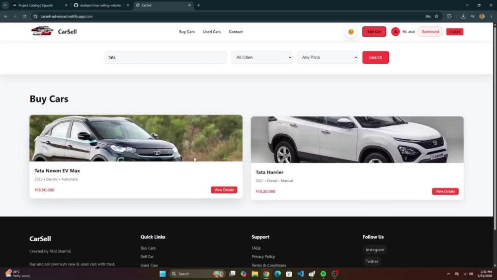 Play video