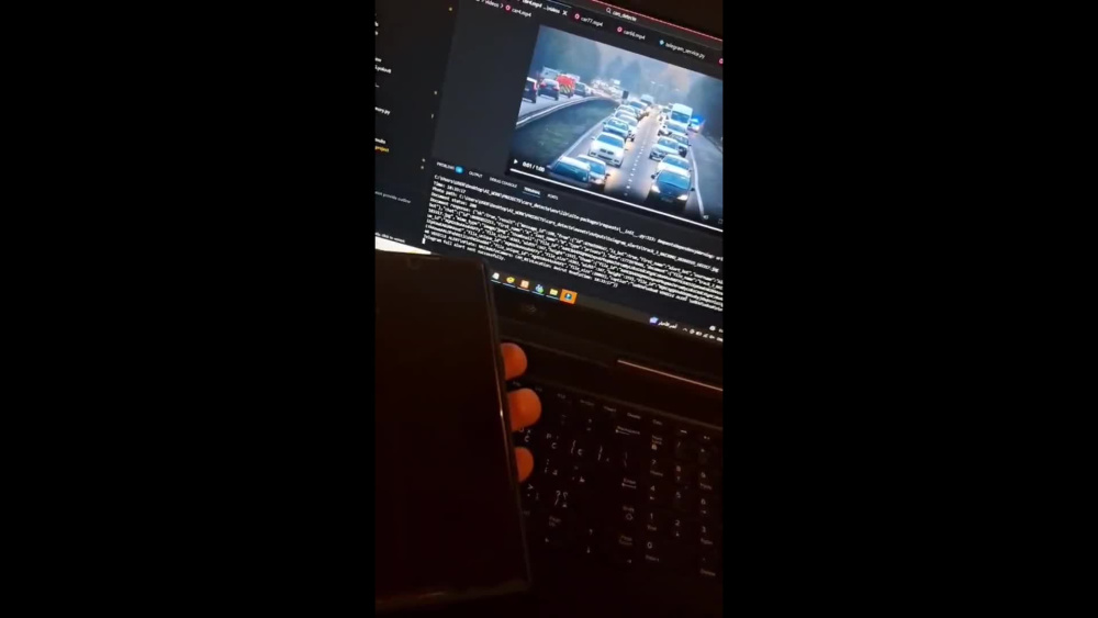 Play video