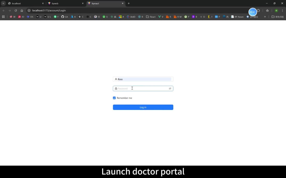 Play video