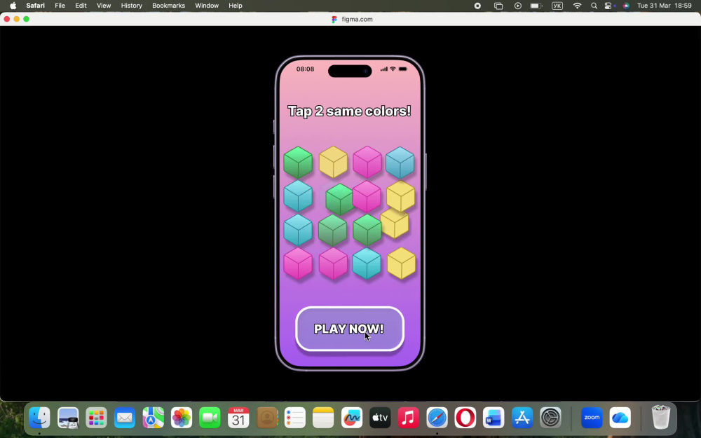 Play video