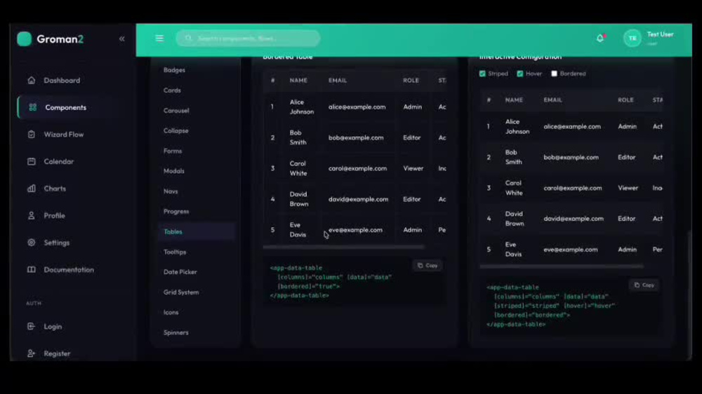 Play video