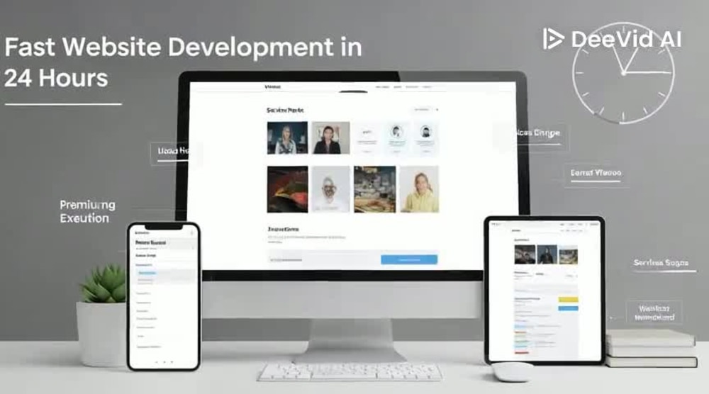 Play video