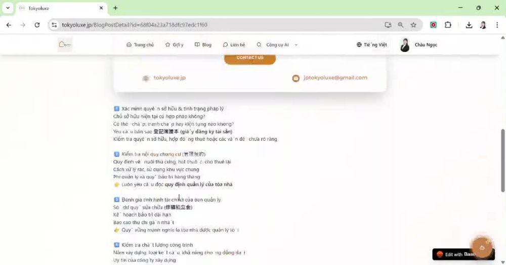 Play video