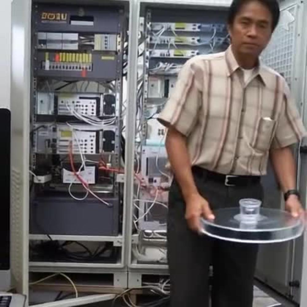 Play video