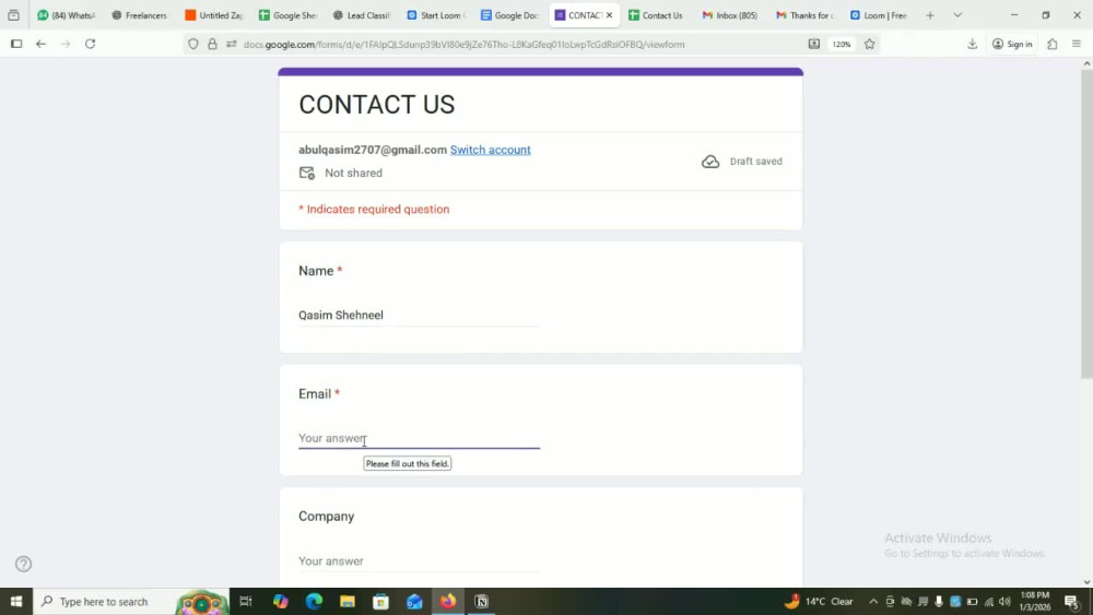 Play video