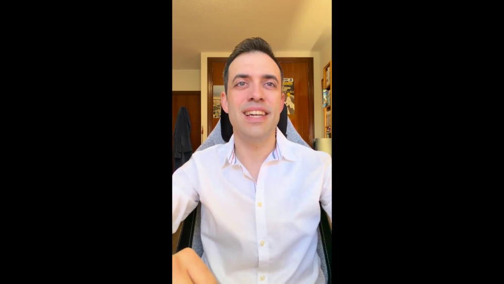 Play video