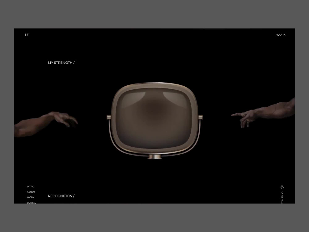 Web Animation & Motion Design | Graphics | Upwork