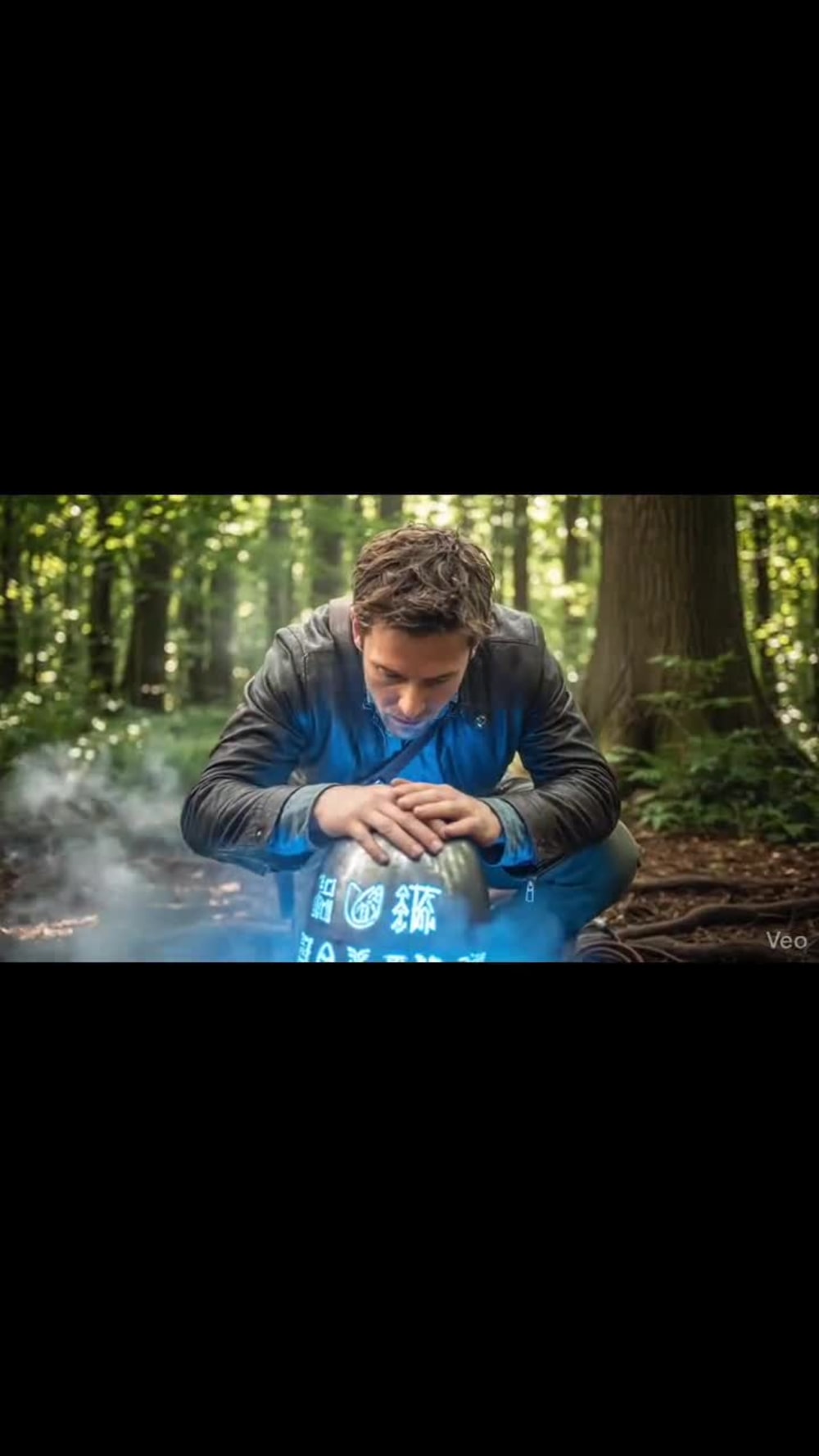 Play video