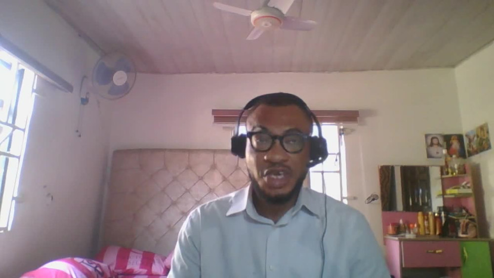 Play video
