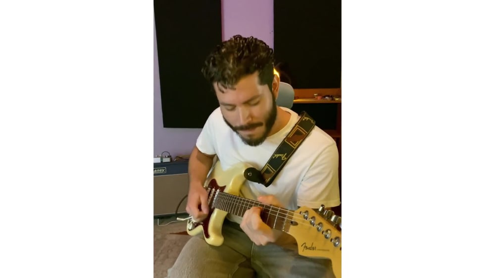 Play video