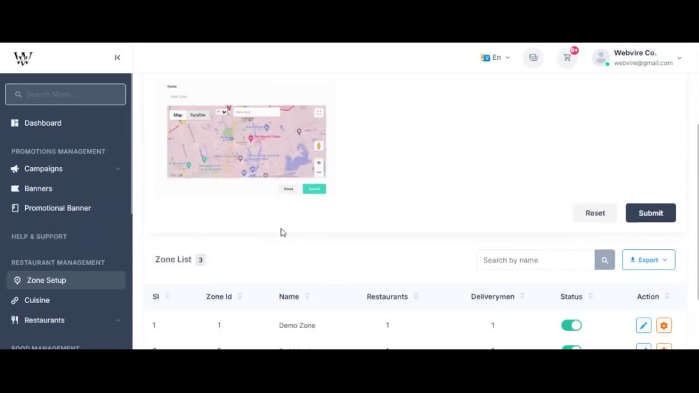 Play video