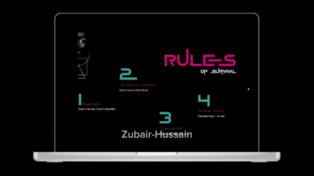 Play video